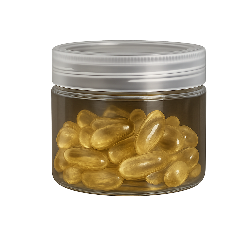 BOBARABA – Gélules Fessier & Hanches 100% Naturel